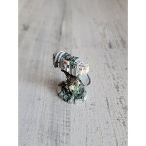 Ivy innocent special delivery 1997 mailbox accessory Xmas